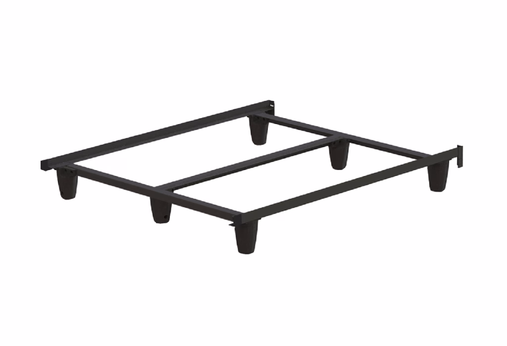 EnGauge Bed Frame