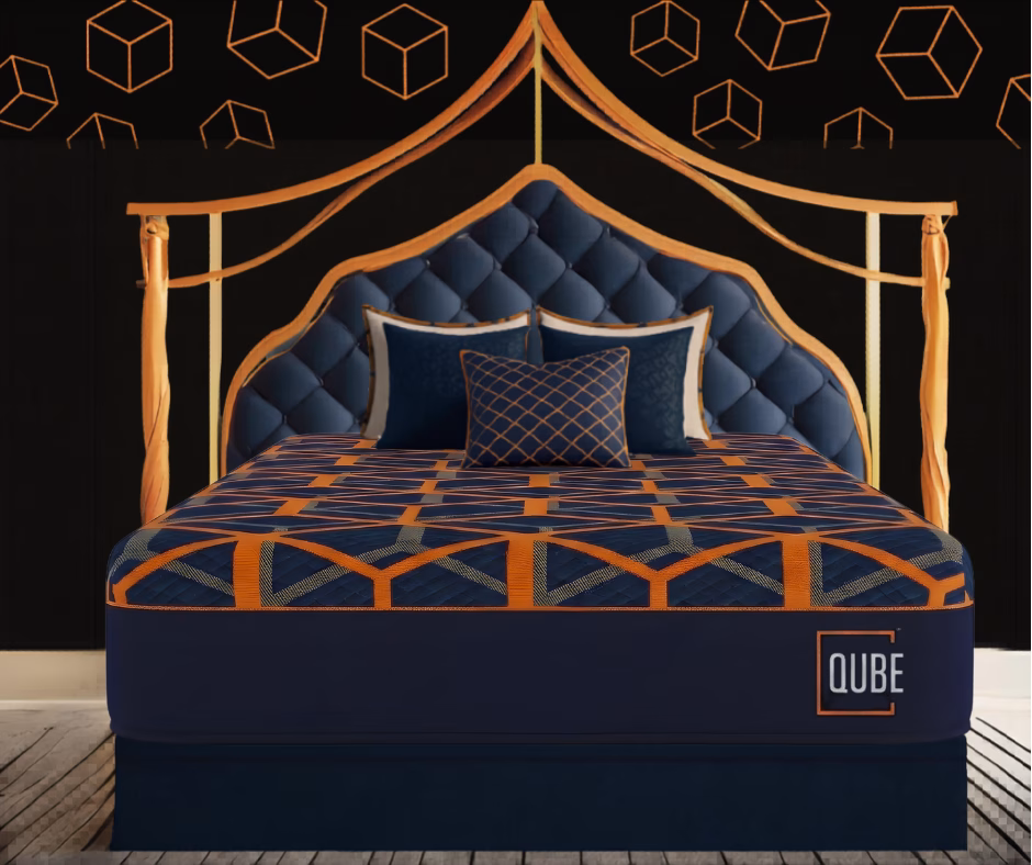 CoreQUBE Mattress
